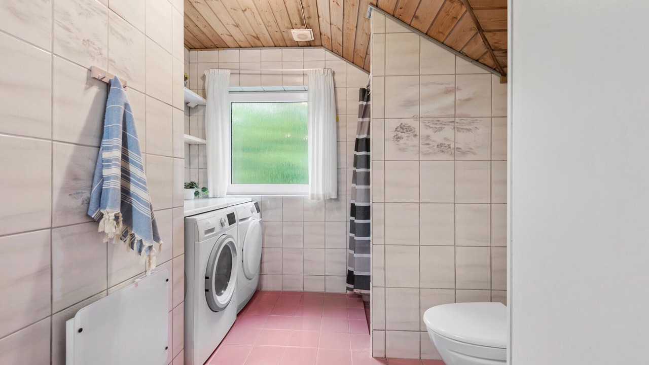 Photo of Bathroom in Ho