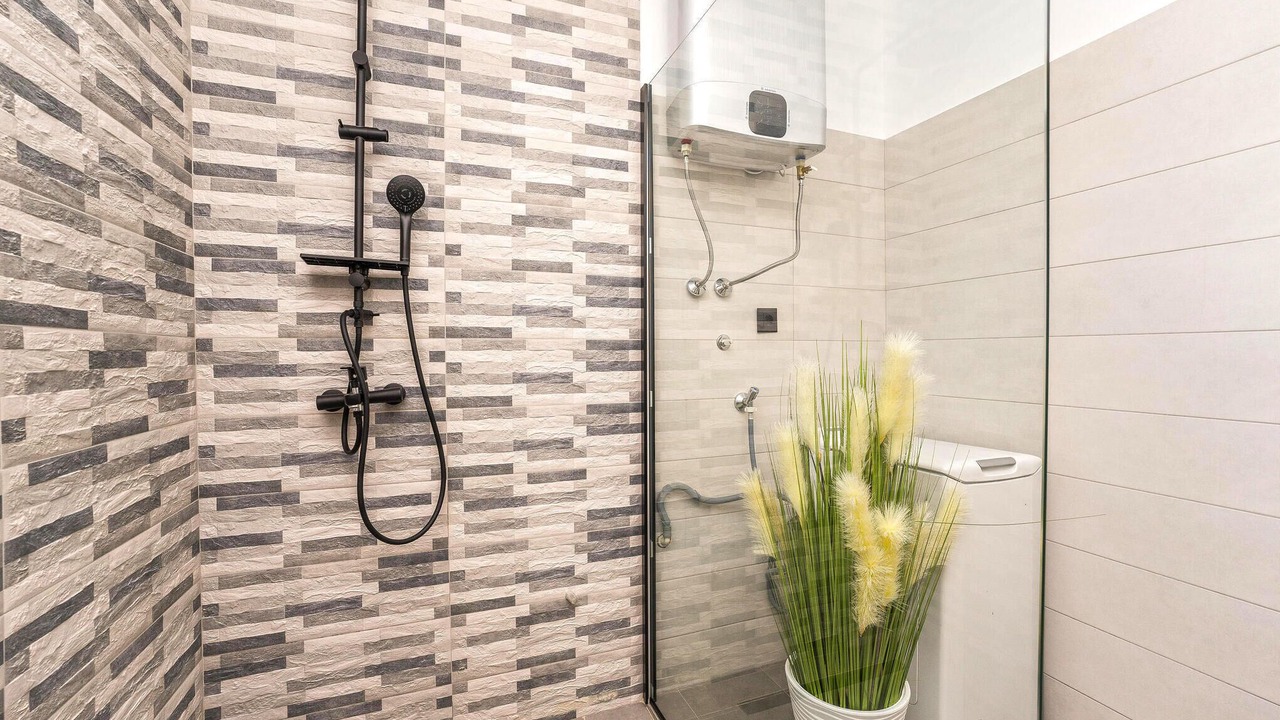 Photo of Bathroom in Vir