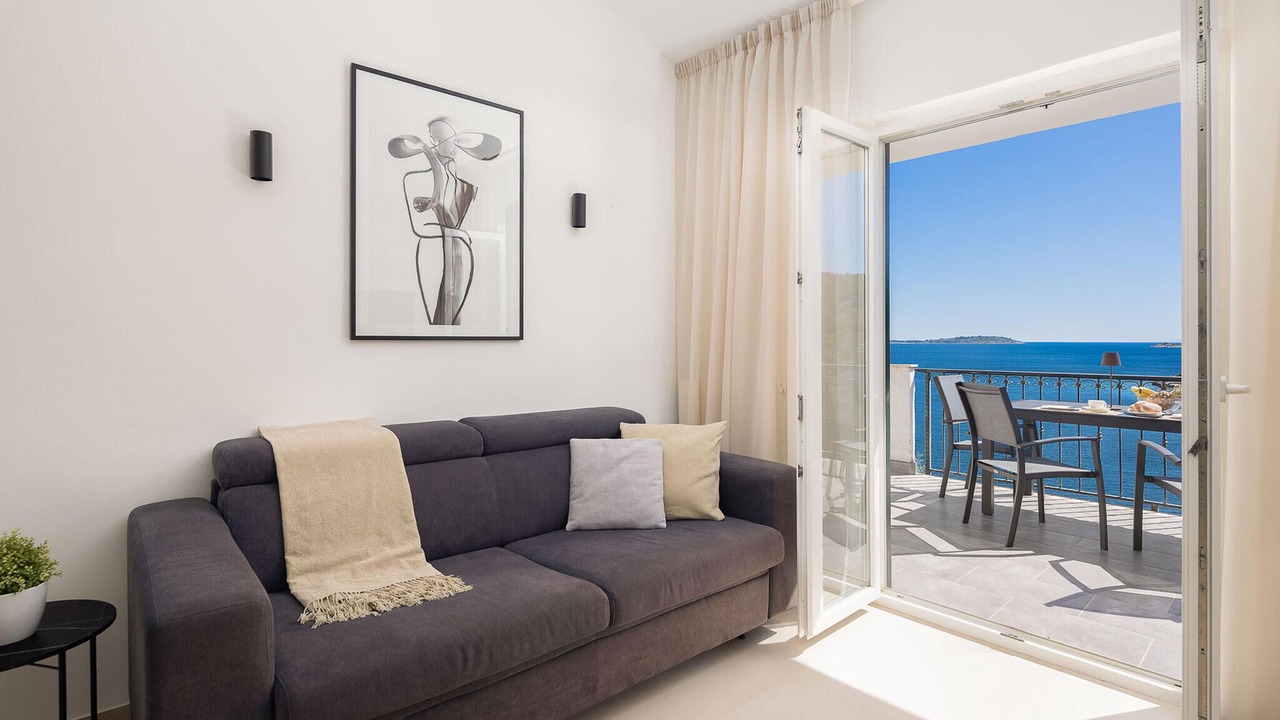 Photo of Bedroom in Vinisce