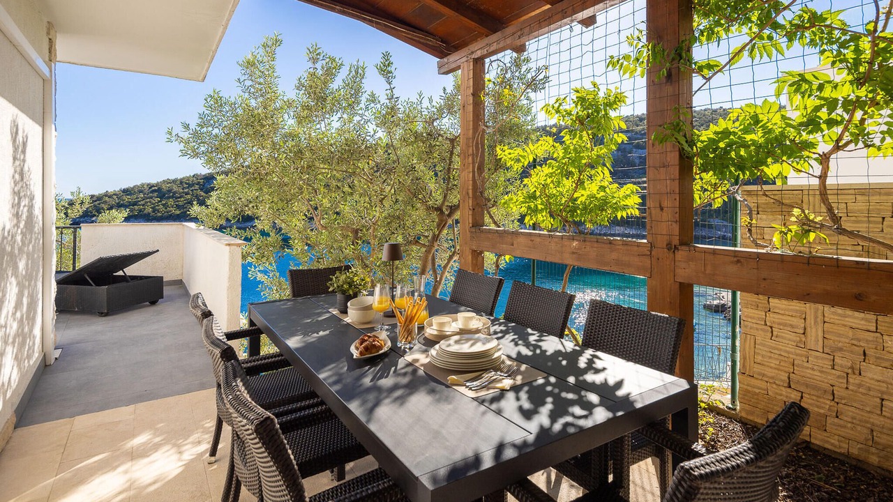 Photo of Outdoor in Vinisce