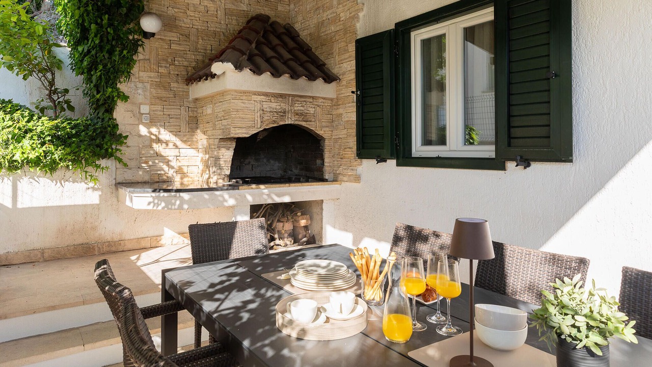 Photo of Patio Balcony in Vinisce