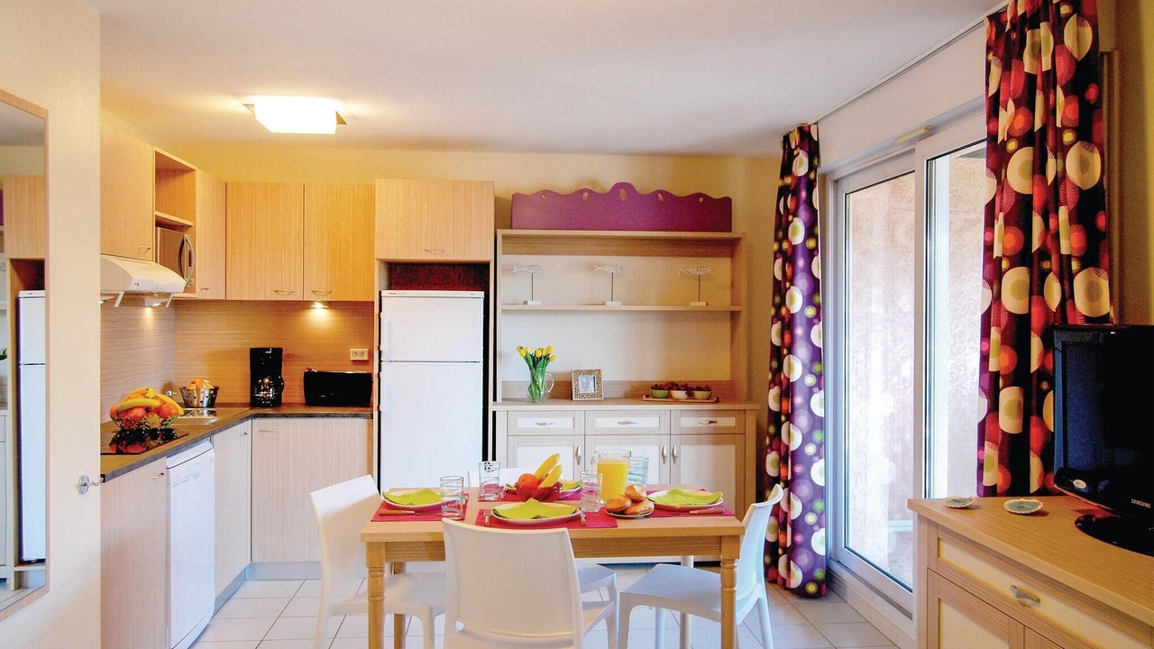 Photo of Bedroom in Saint-Cyprien Plage