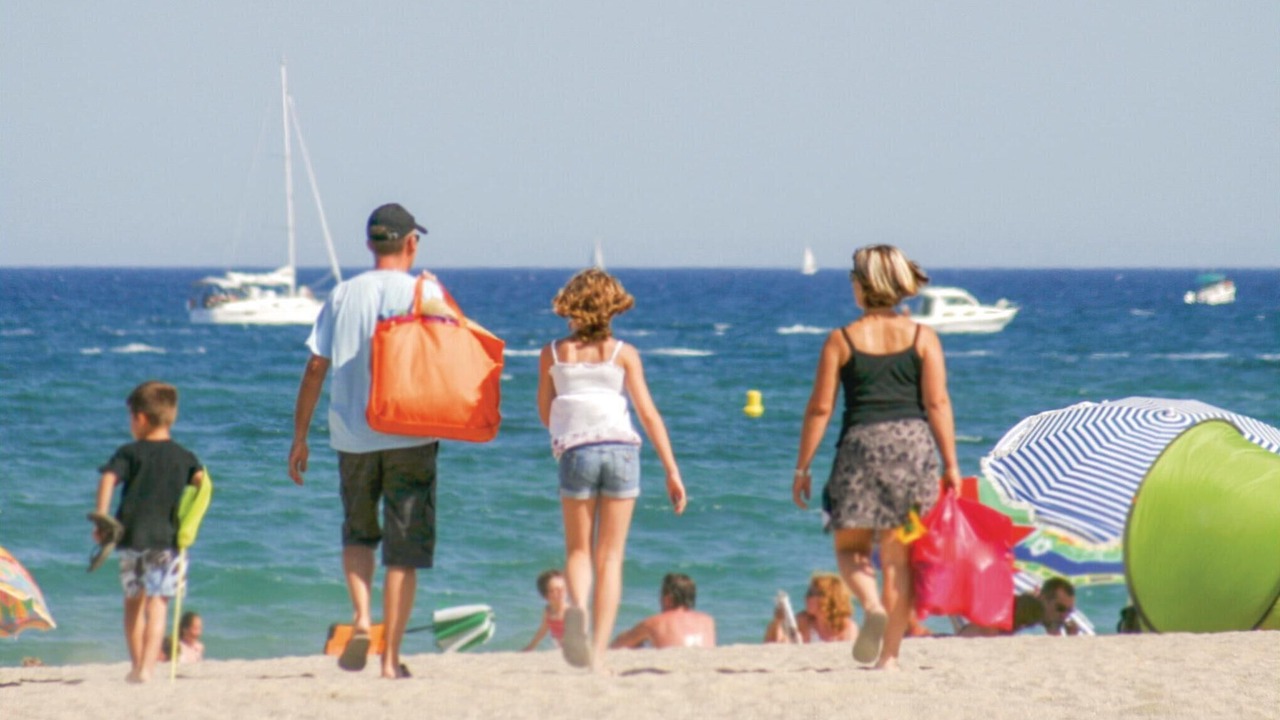 Photo of Others in Saint-Cyprien Plage