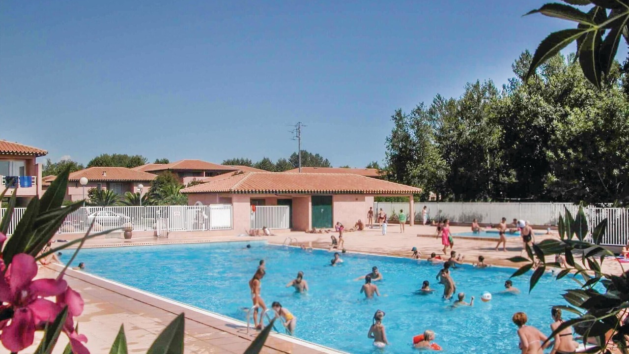Photo of Outdoor in Saint-Cyprien Plage