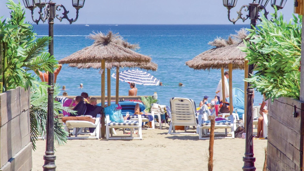 Photo of Others in Saint-Cyprien Plage