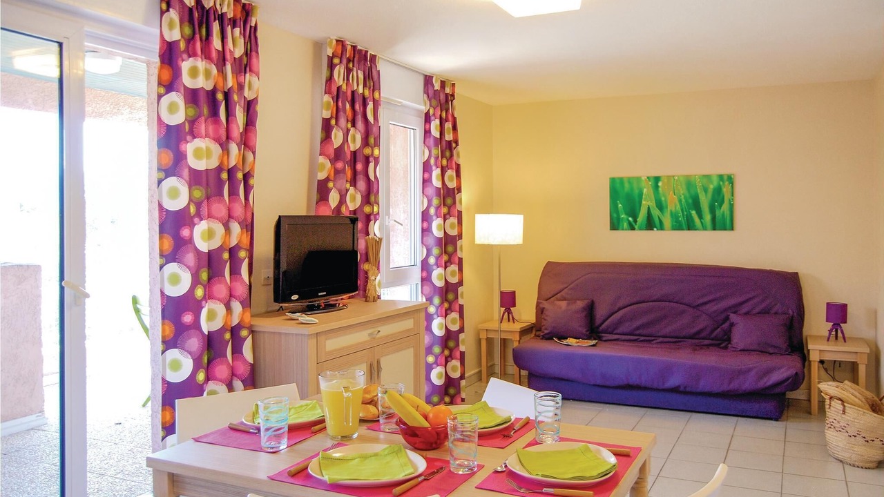 Photo of Bedroom in Saint-Cyprien Plage