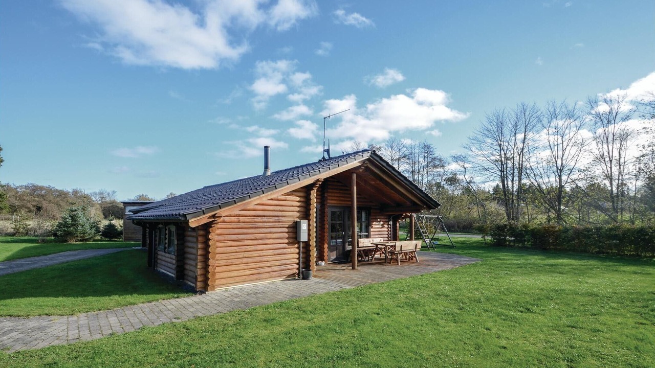 Photo of Outdoor in Fjerritslev