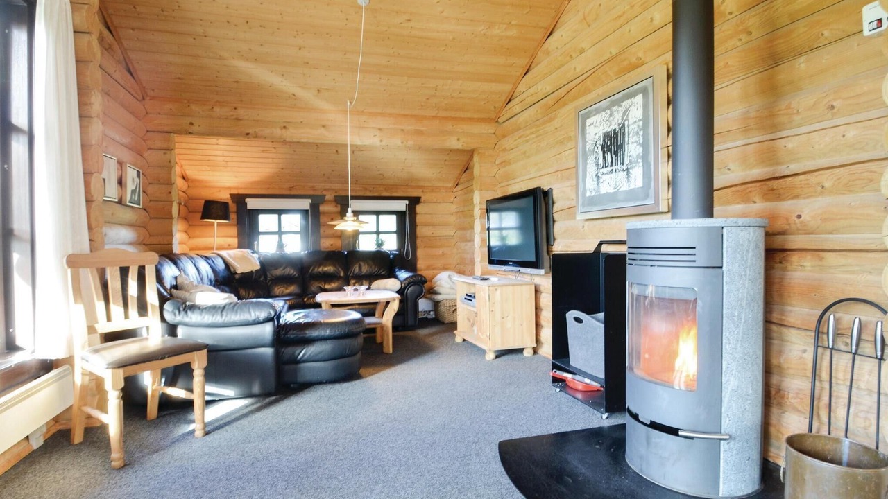 Photo of Bedroom in Fjerritslev