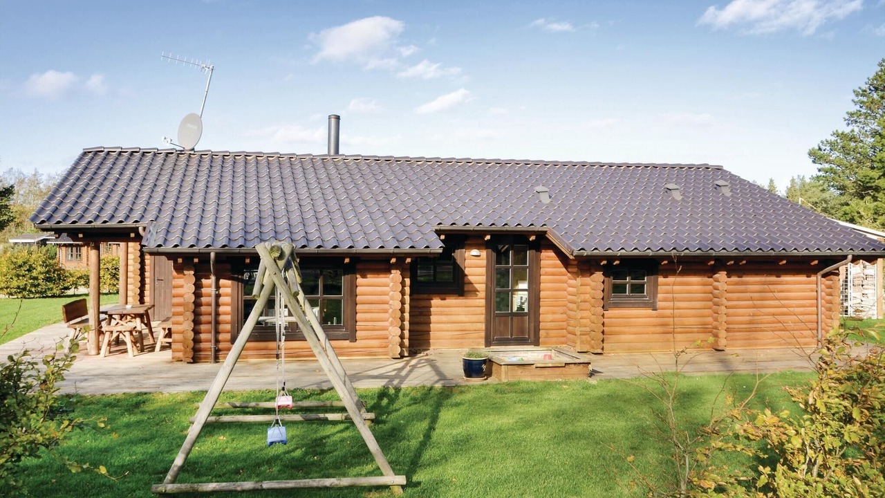 Photo of Outdoor in Fjerritslev