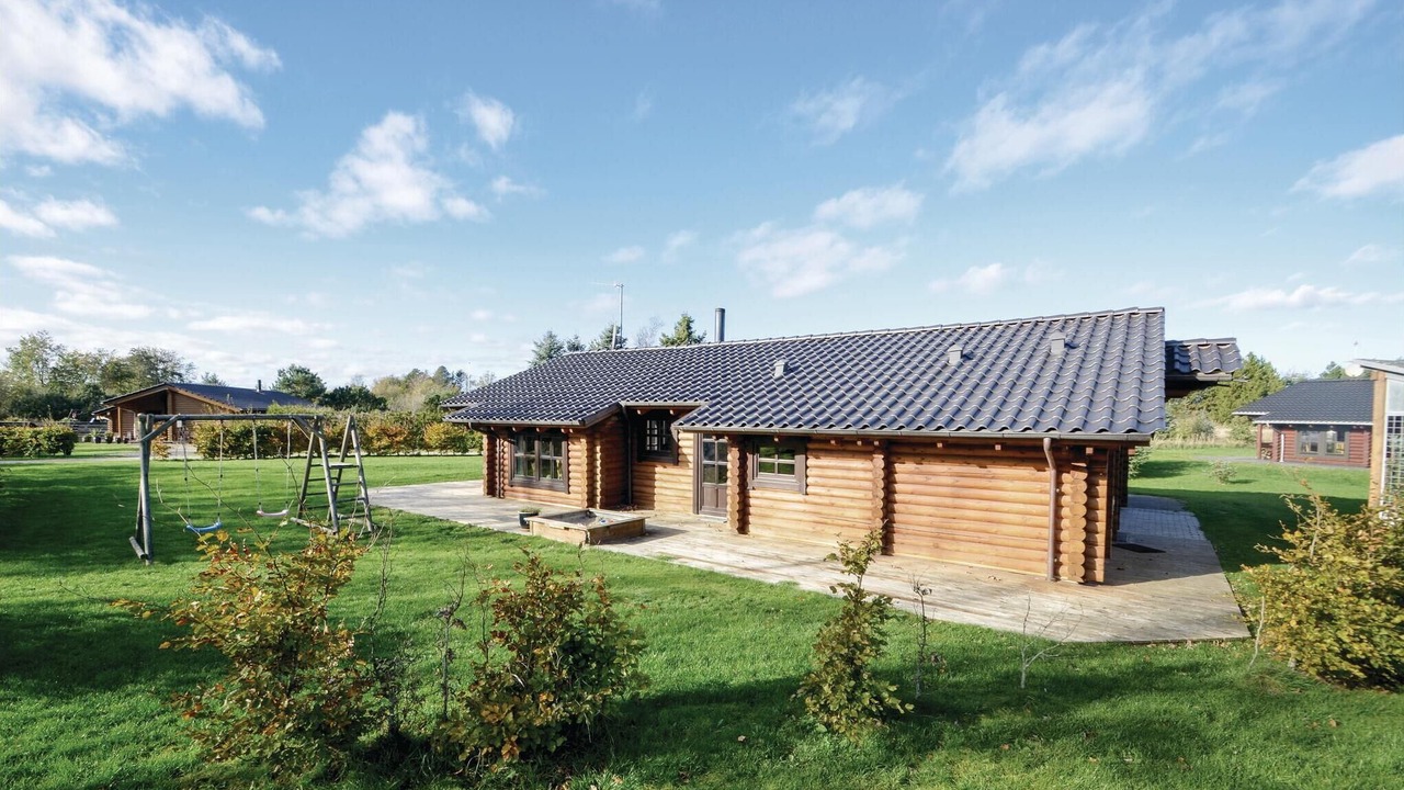Photo of Outdoor in Fjerritslev