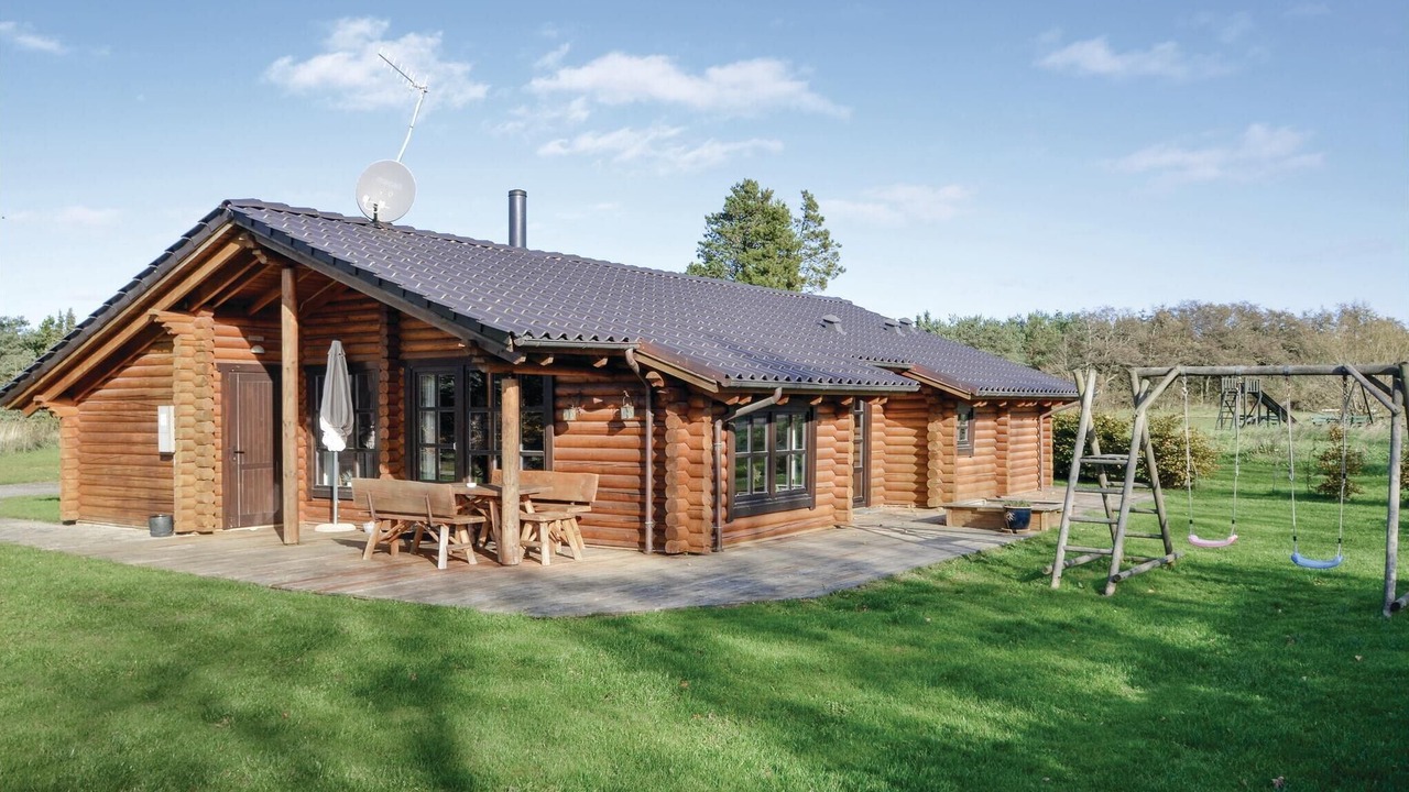 Photo of Outdoor in Fjerritslev