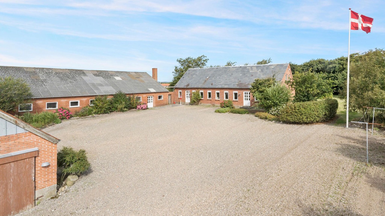 Photo of Outdoor in Hvidbjerg