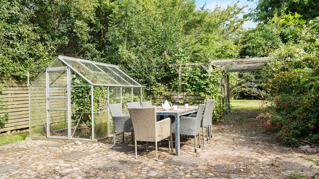 Photo of Outdoor in Hvidbjerg