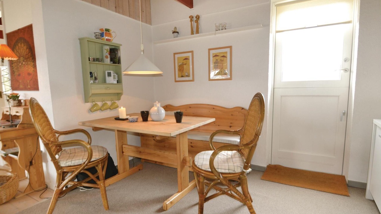 Photo of Bedroom in Haurvig