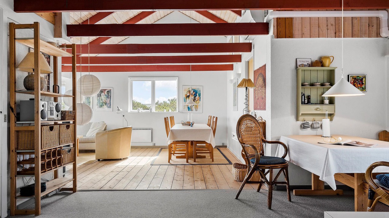 Photo of Bedroom in Haurvig