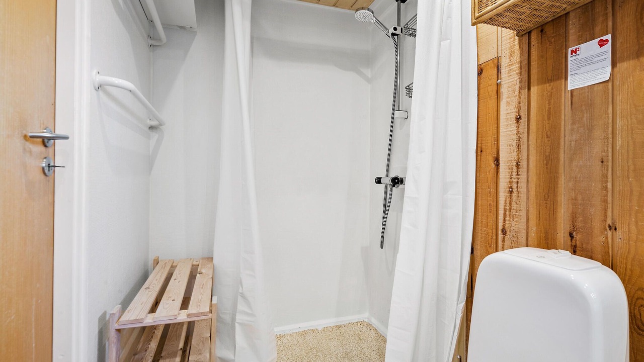 Photo of Bathroom in Haurvig