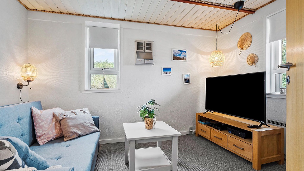 Photo of Bedroom in Haurvig