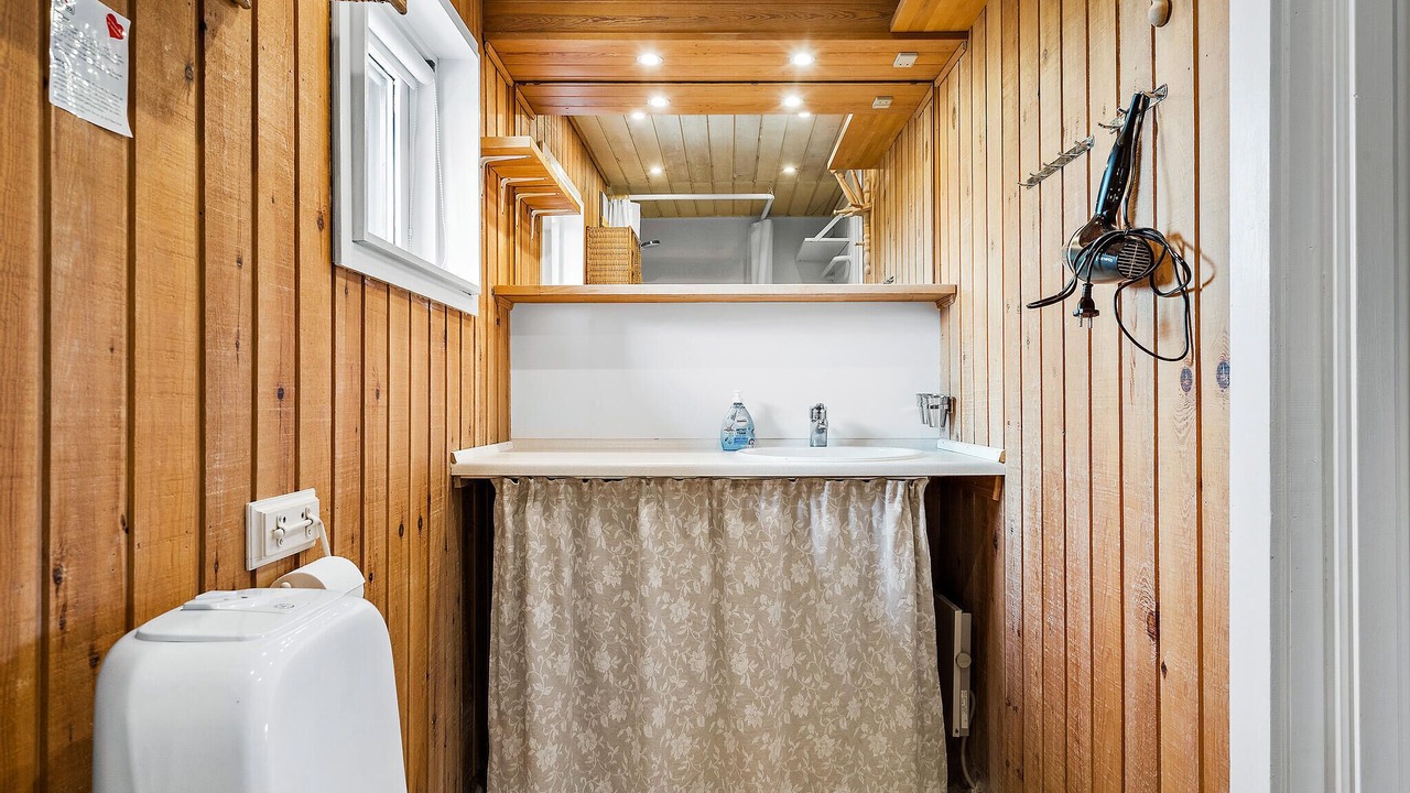 Photo of Bathroom in Haurvig