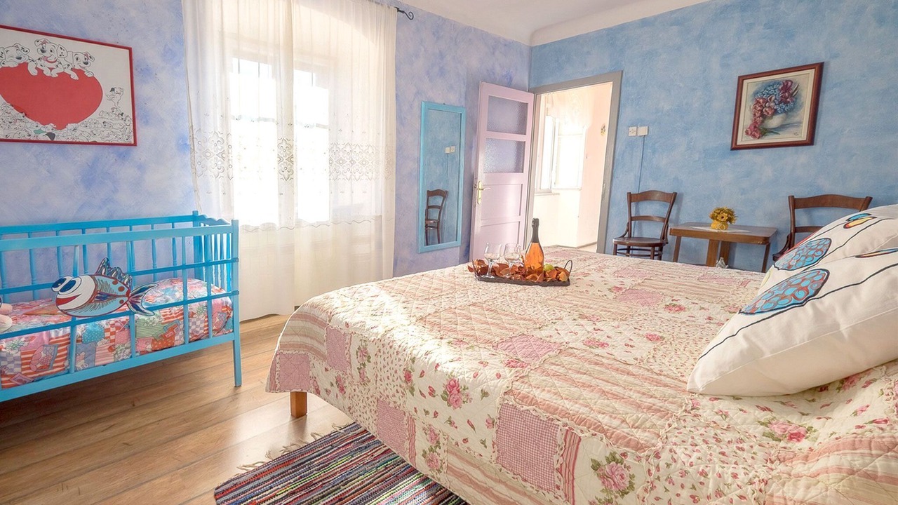 Photo of Bedroom in Valtura