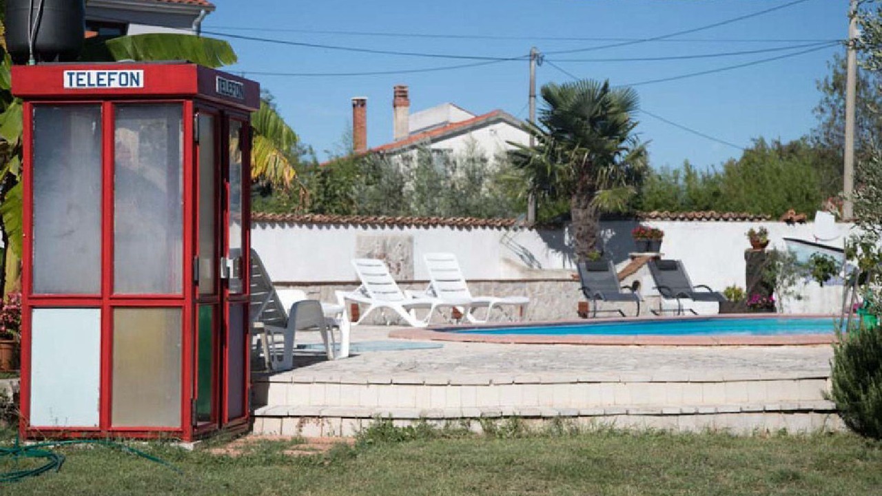 Photo of Outdoor in Valtura
