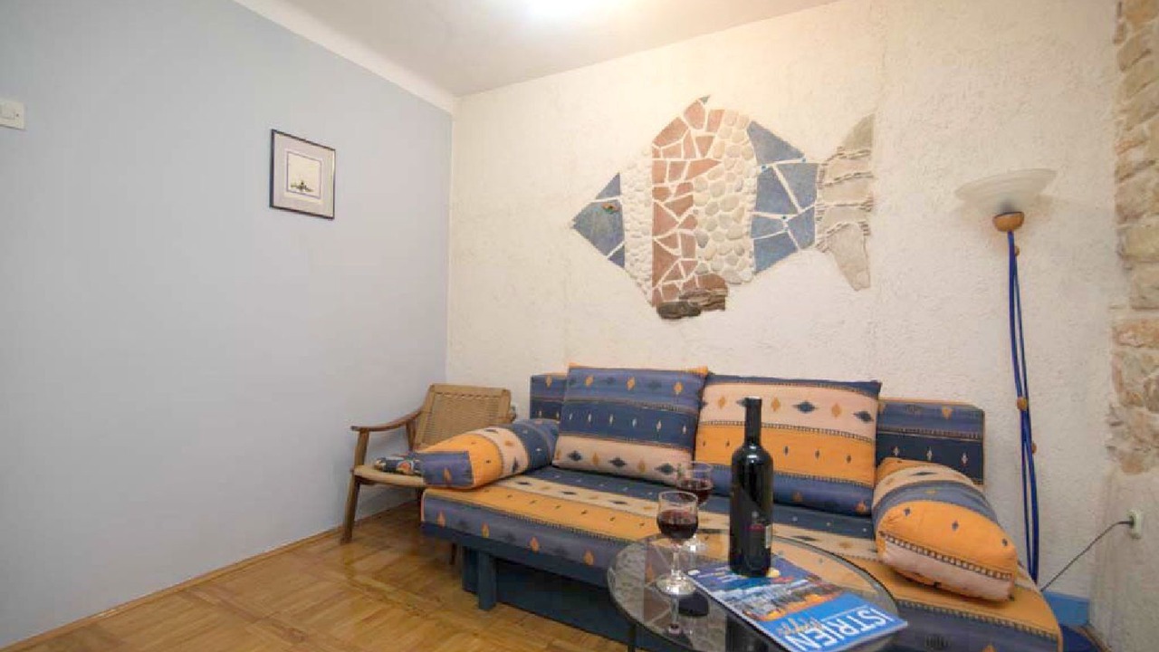 Photo of Livingroom in Valtura