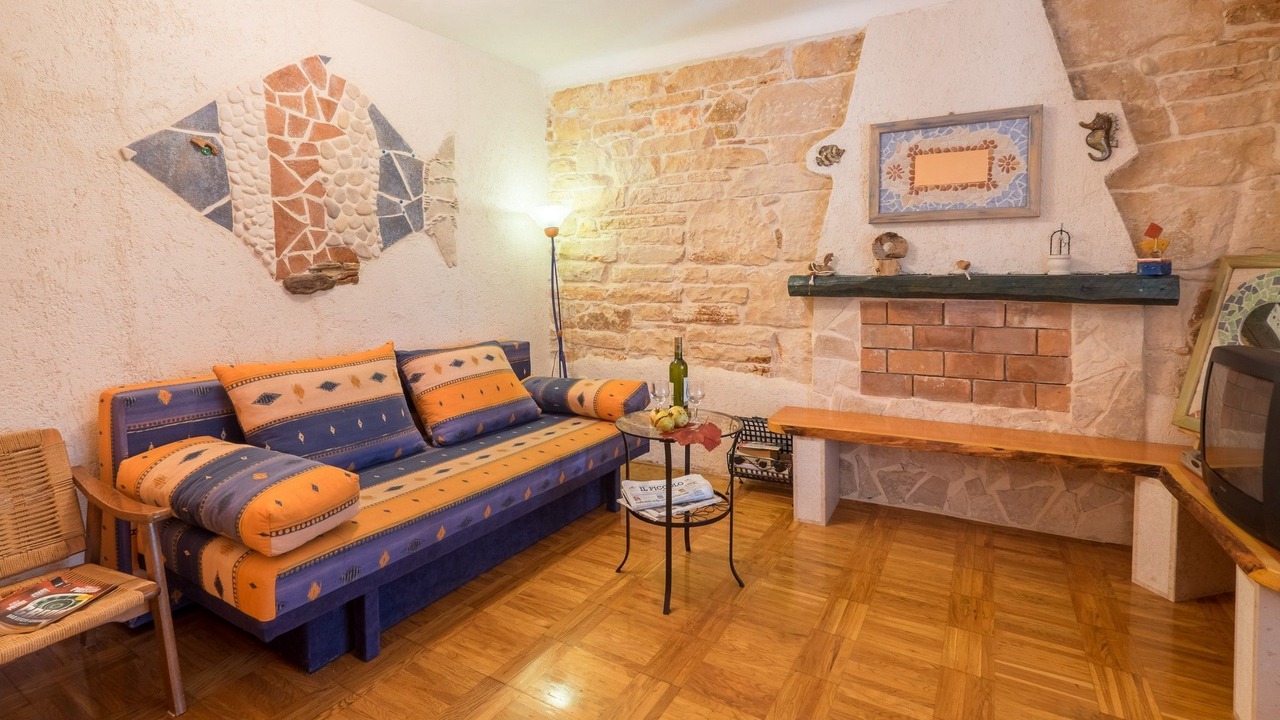 Photo of Livingroom in Valtura