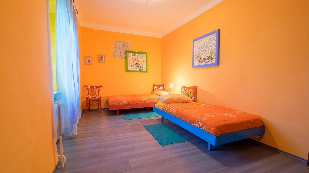 Photo of Bedroom in Valtura