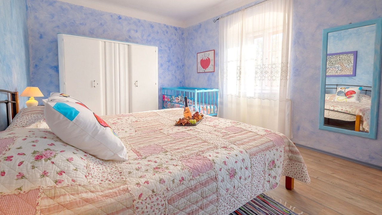 Photo of Bedroom in Valtura