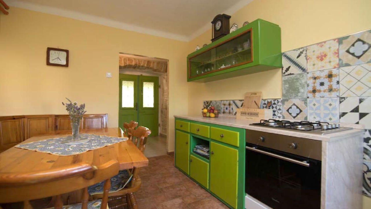 Photo of Kitchen in Valtura