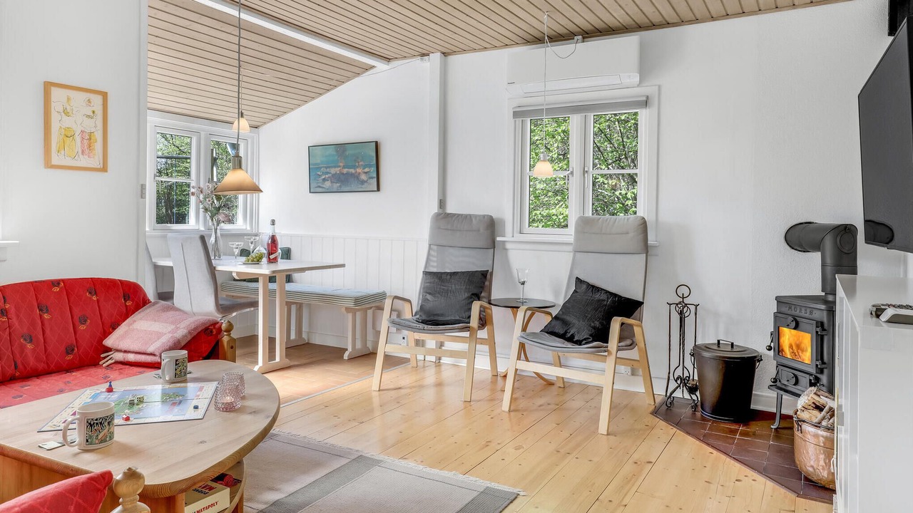 Photo of Bedroom in Ronne
