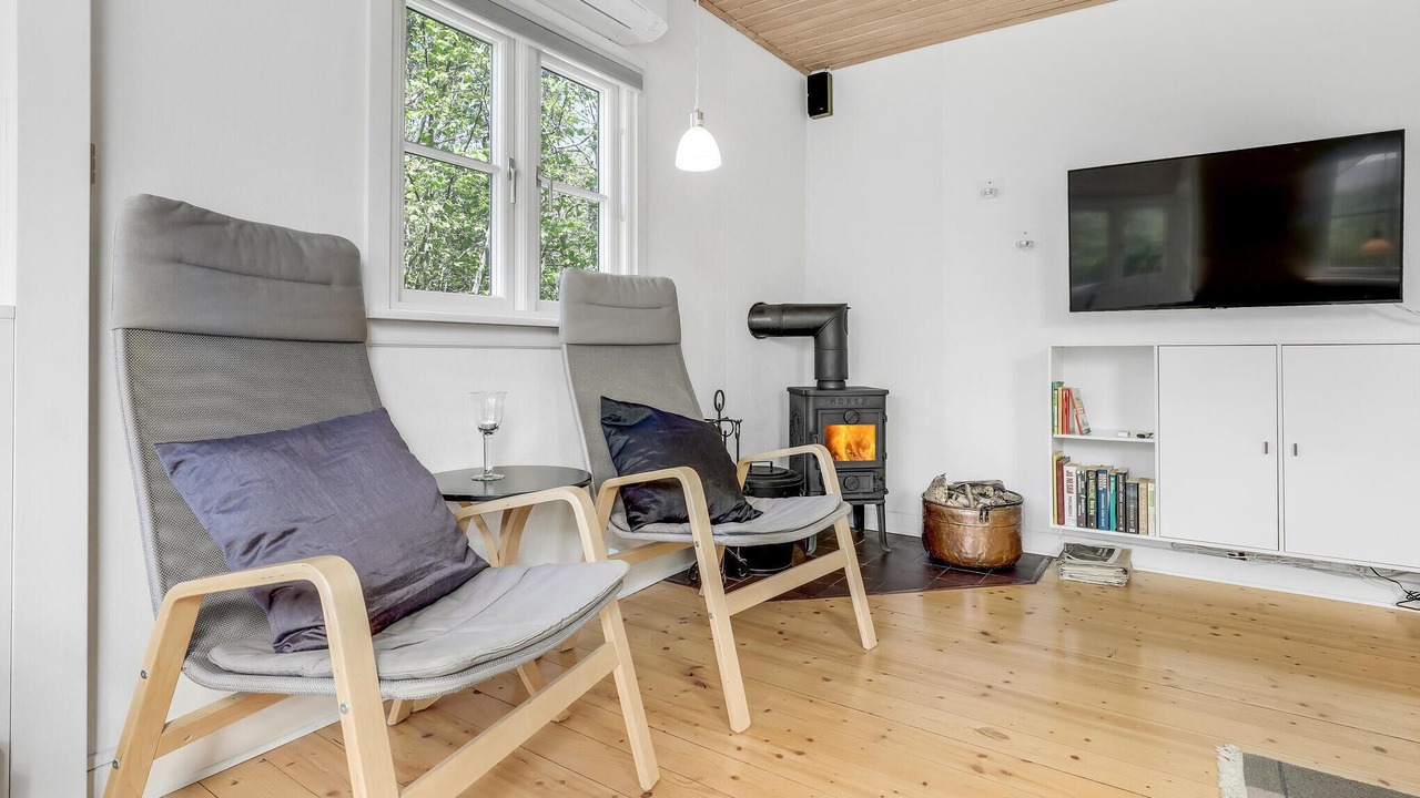 Photo of Bedroom in Ronne
