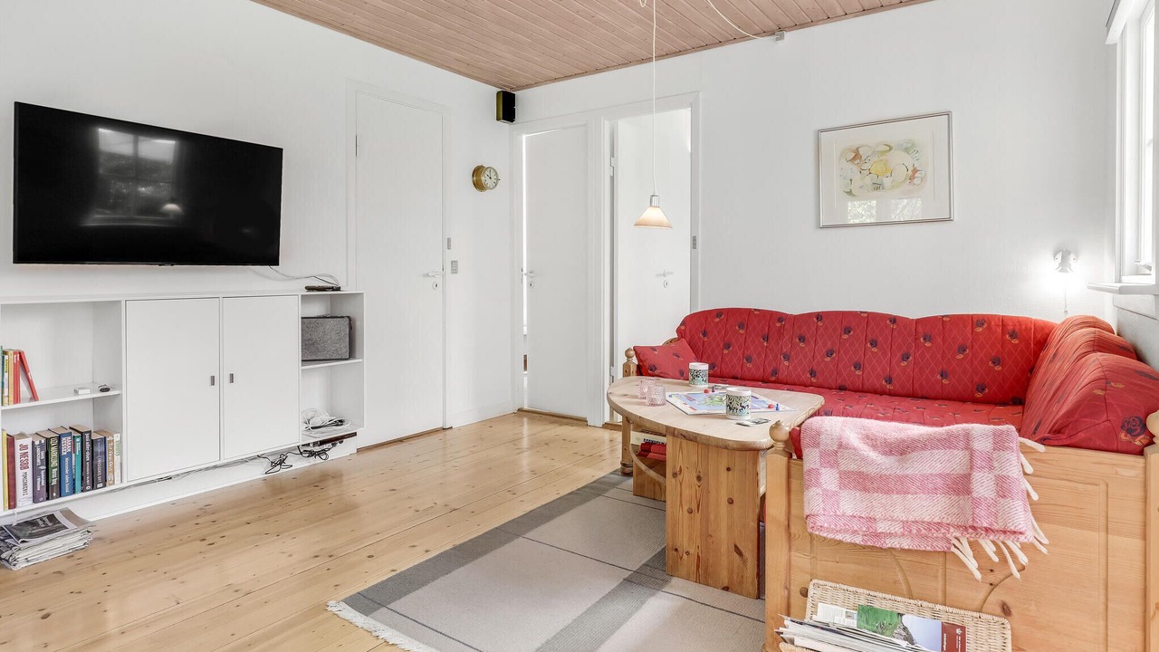 Photo of Bedroom in Ronne