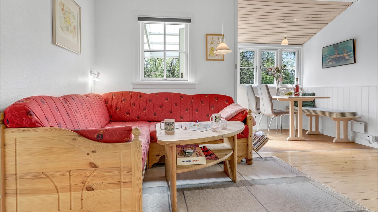 Photo of Bedroom in Ronne