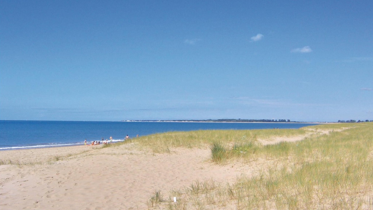 Photo of Others in La Faute-sur-Mer