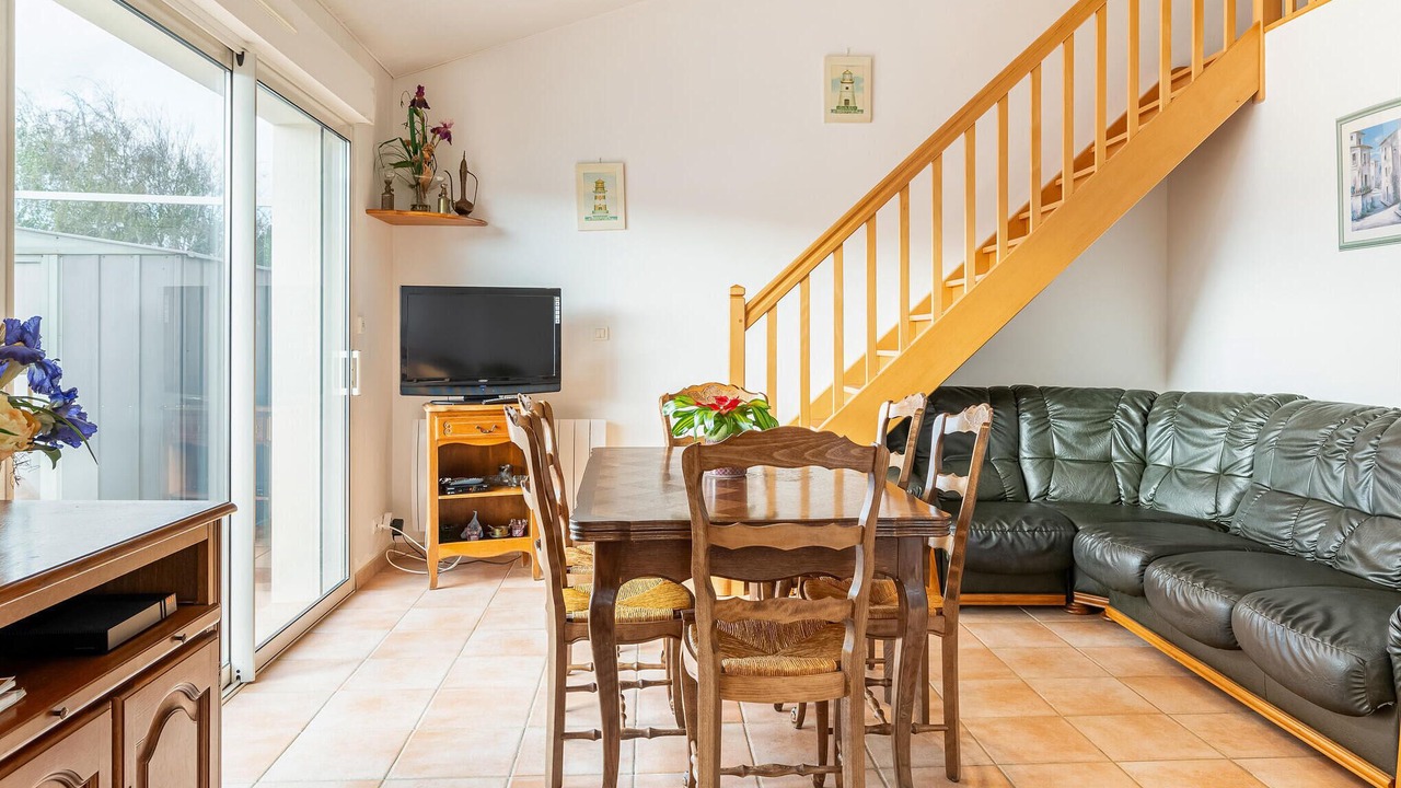 Photo of Bedroom in La Faute-sur-Mer