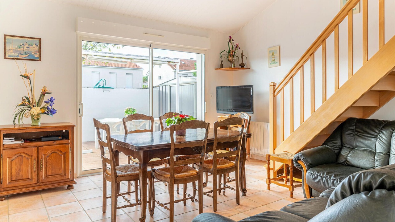 Photo of Bedroom in La Faute-sur-Mer