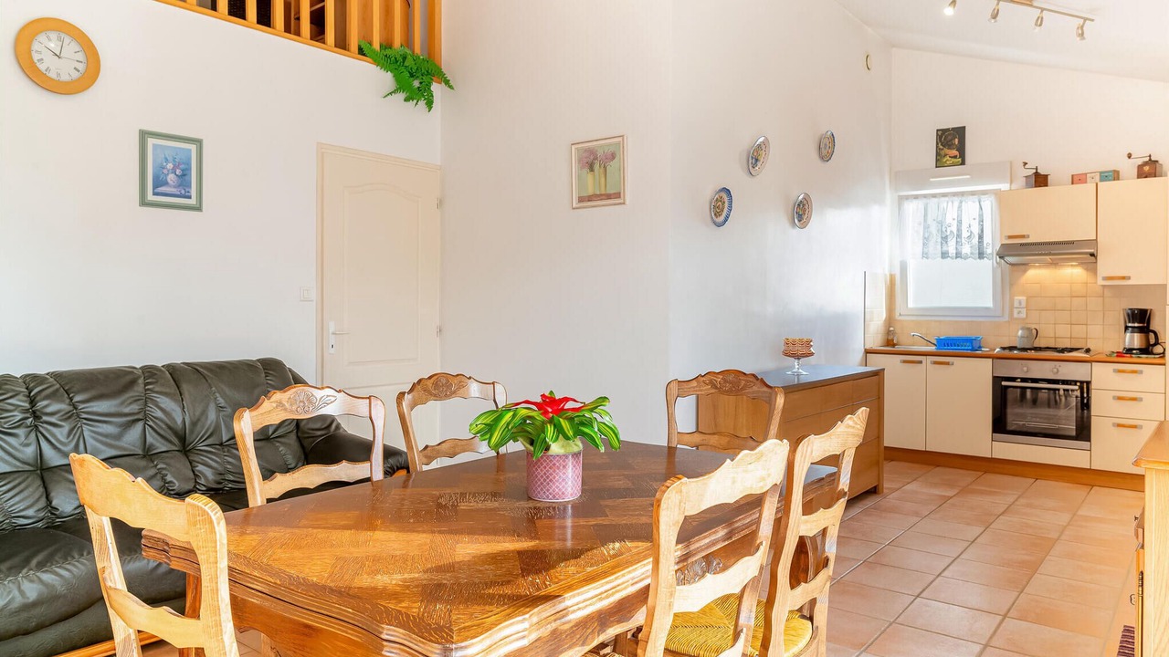 Photo of Bedroom in La Faute-sur-Mer
