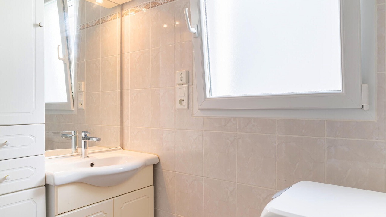 Photo of Bathroom in La Faute-sur-Mer