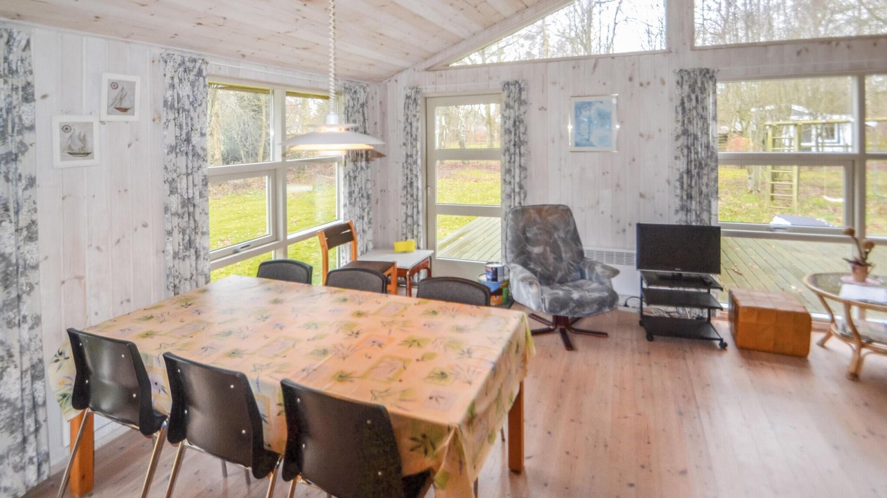 Photo of Bedroom in Fjellerup