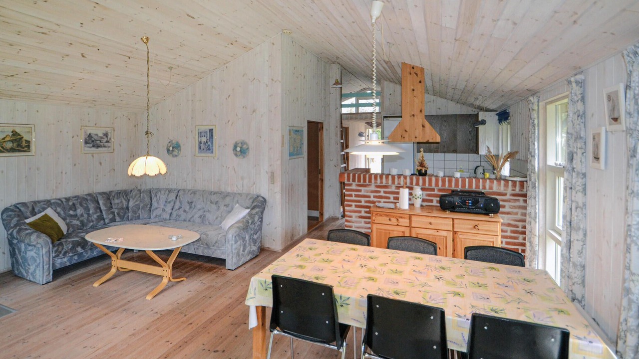 Photo of Bedroom in Fjellerup