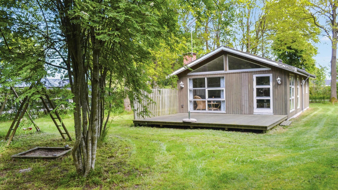 Photo of Outdoor in Fjellerup