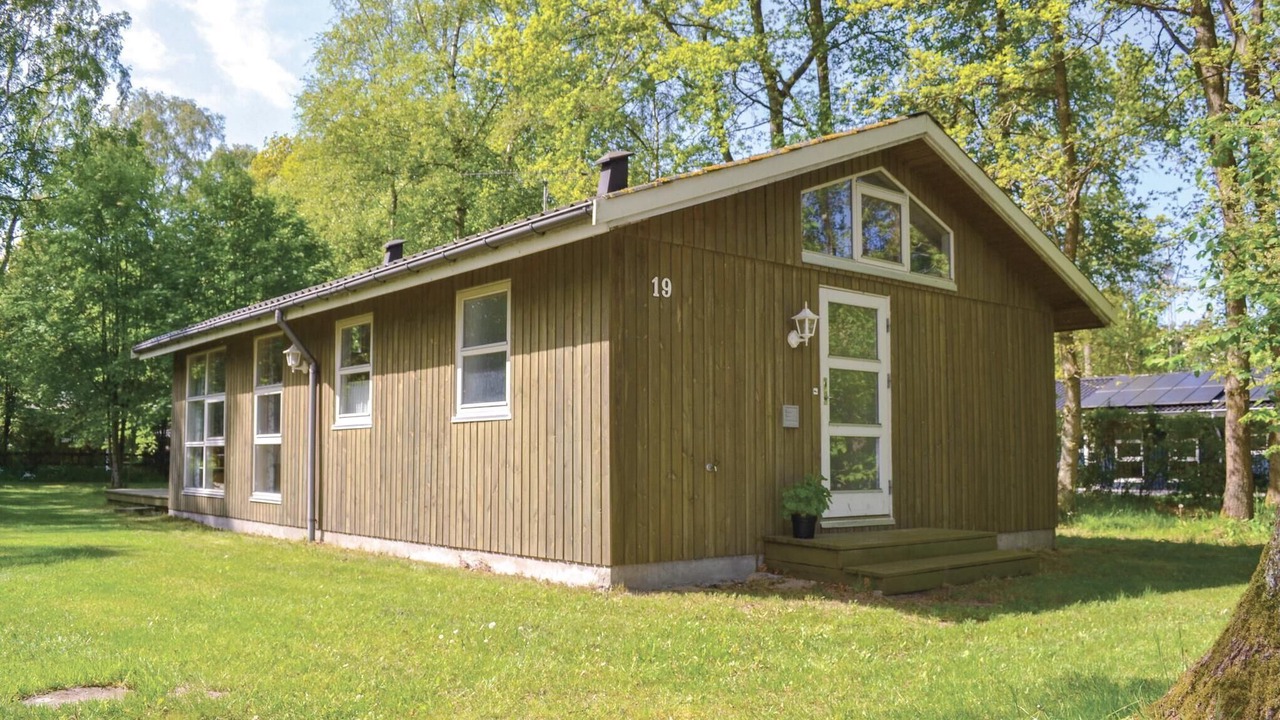 Photo of Outdoor in Fjellerup