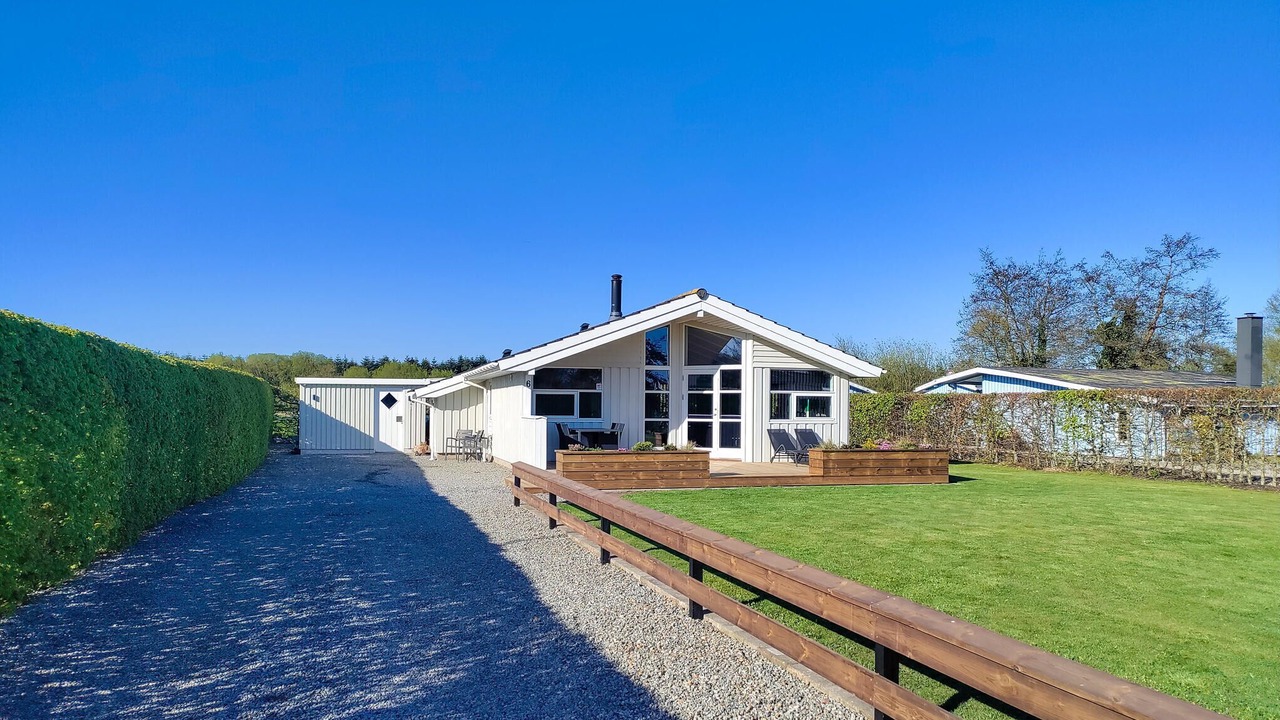 Photo of Outdoor in Diernæs Strandby