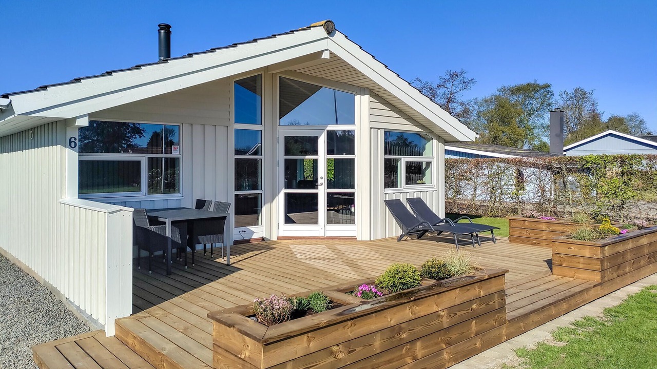 Photo of Outdoor in Diernæs Strandby