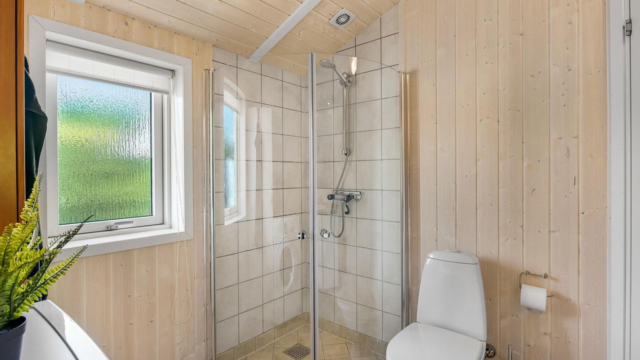 Photo of Bathroom in Diernæs Strandby