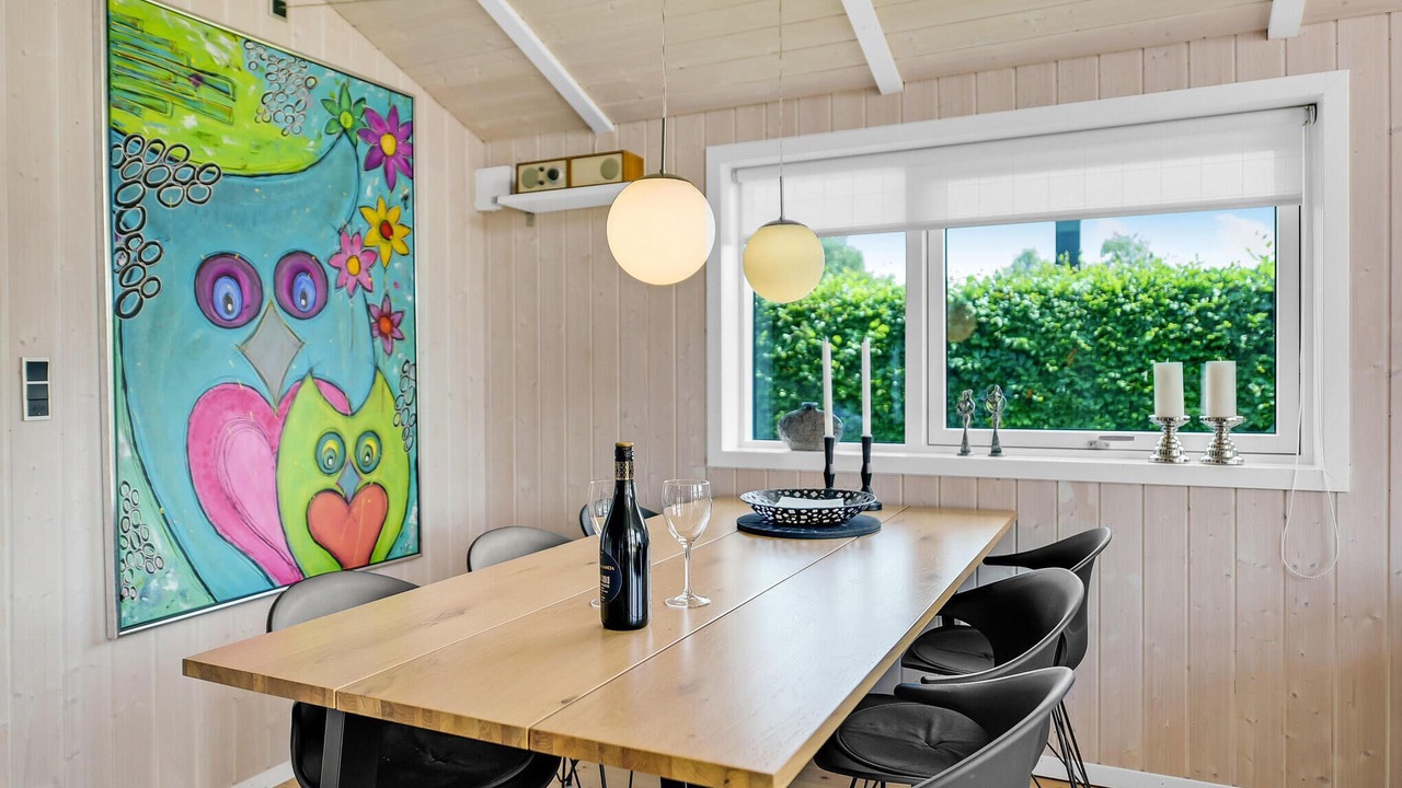 Photo of Bedroom in Diernæs Strandby