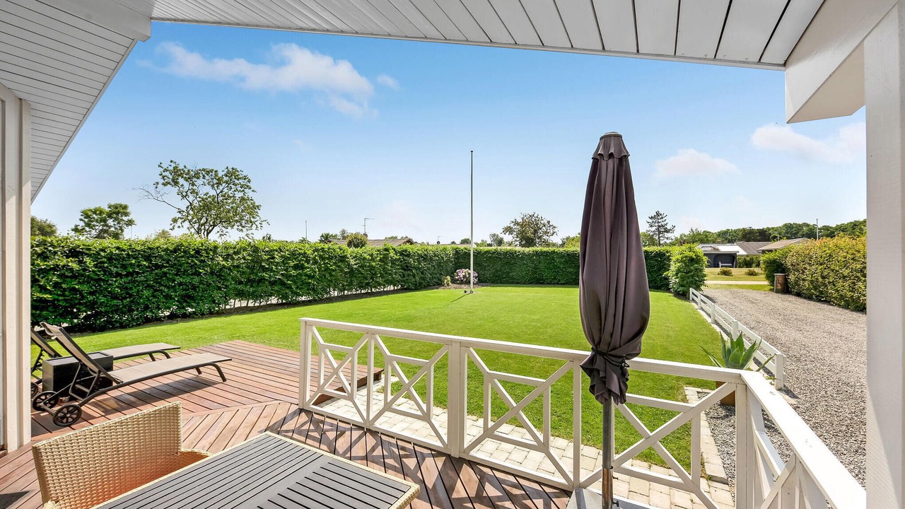 Photo of Outdoor in Diernæs Strandby