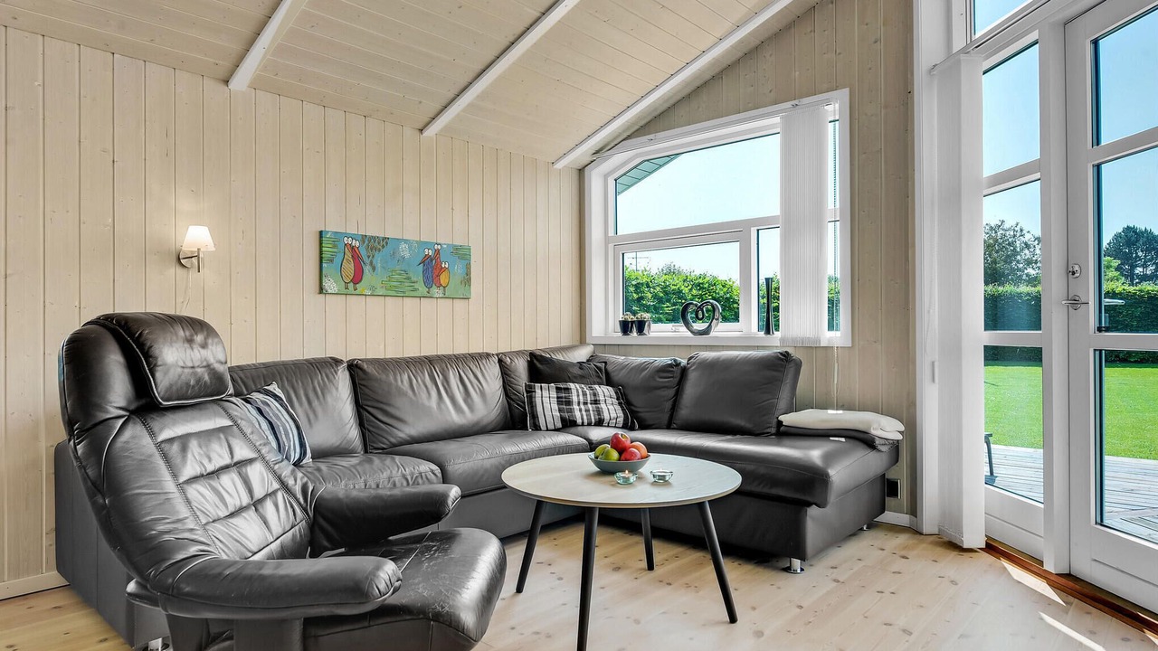 Photo of Bedroom in Diernæs Strandby