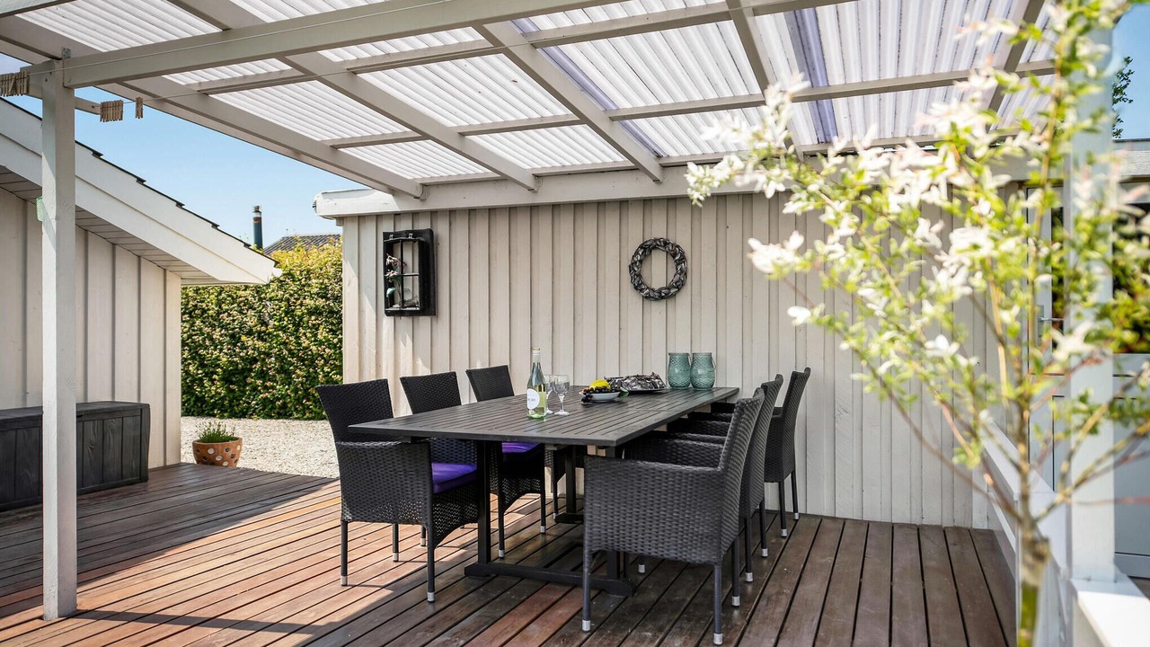 Photo of Outdoor in Diernæs Strandby