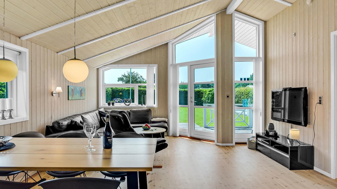 Photo of Bedroom in Diernæs Strandby